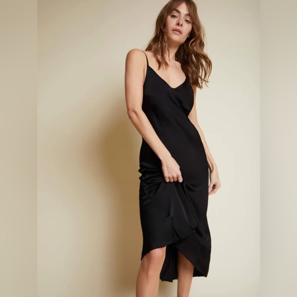 Nation LTD Slip Dress